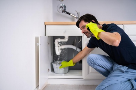 Travaux d'urgence après sinistre, les actions prioritaires à entreprendre