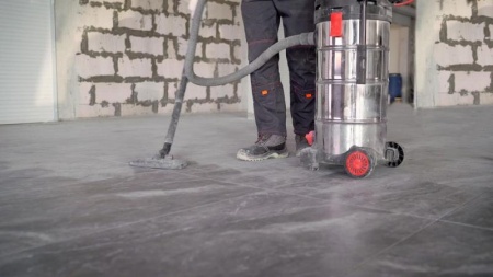 Nettoyage de chantier &agrave; Eckbolsheim : quand faire appel aux professionnels ?