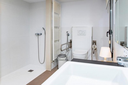 R&eacute;paration sanitaire d'urgence : diagnostic et solutions rapides