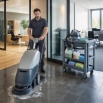 Carrelage, parquet ou moquette, quelle m&eacute;thode de nettoyage des sols privil&eacute;gier ?